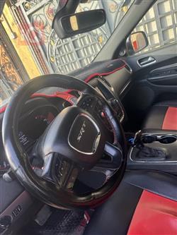 دودج دورانجو